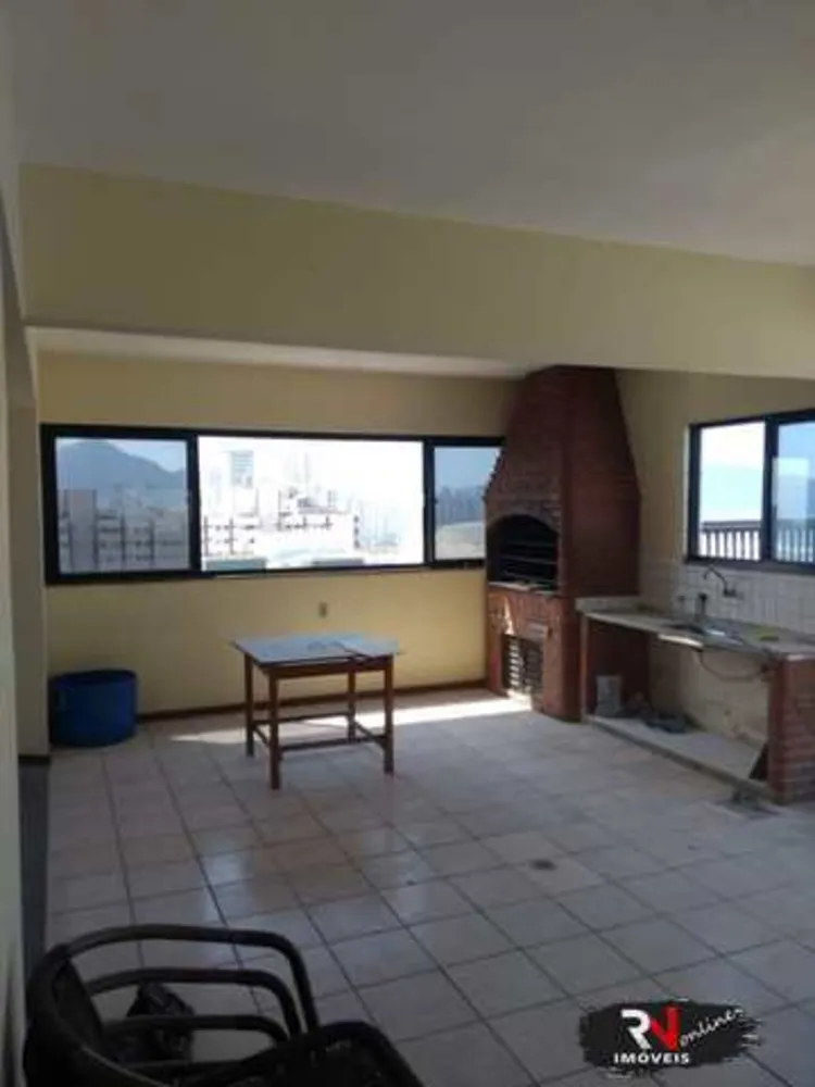 Apartamento, 3 quartos, 125 m² - Foto 9