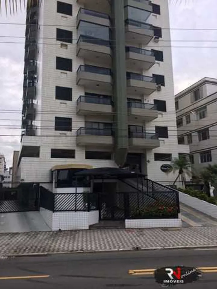 Apartamento, 3 quartos, 125 m² - Foto 7