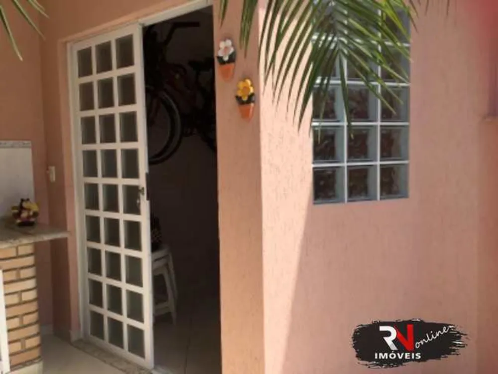 Casa, 3 quartos, 150 m² - Foto 3