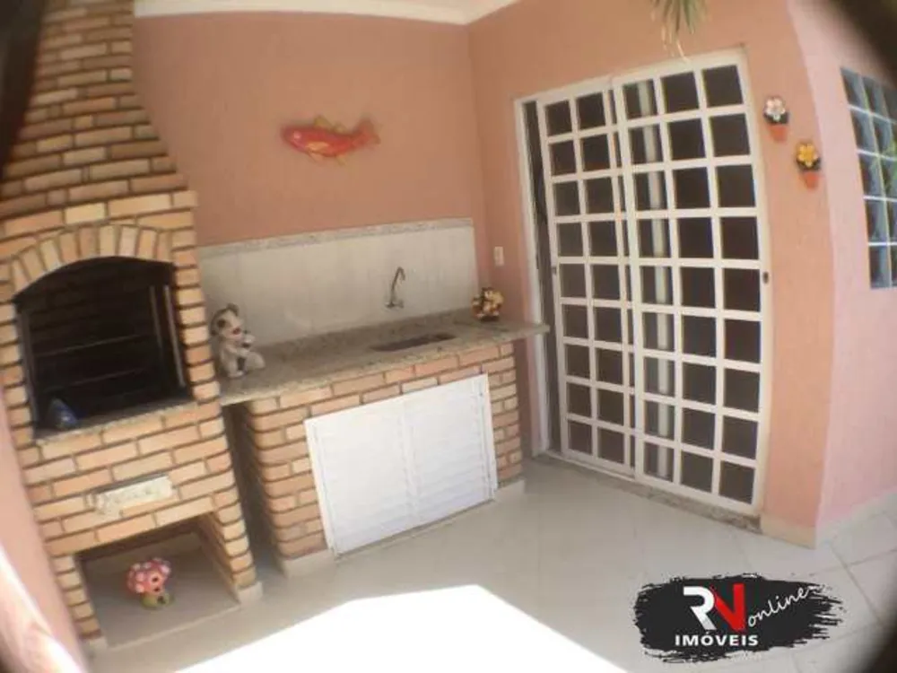 Casa, 3 quartos, 150 m² - Foto 8