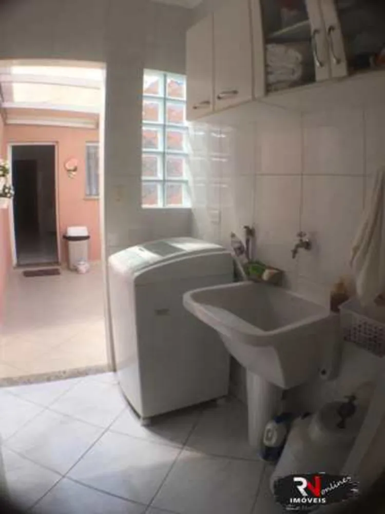 Casa, 3 quartos, 150 m² - Foto 12