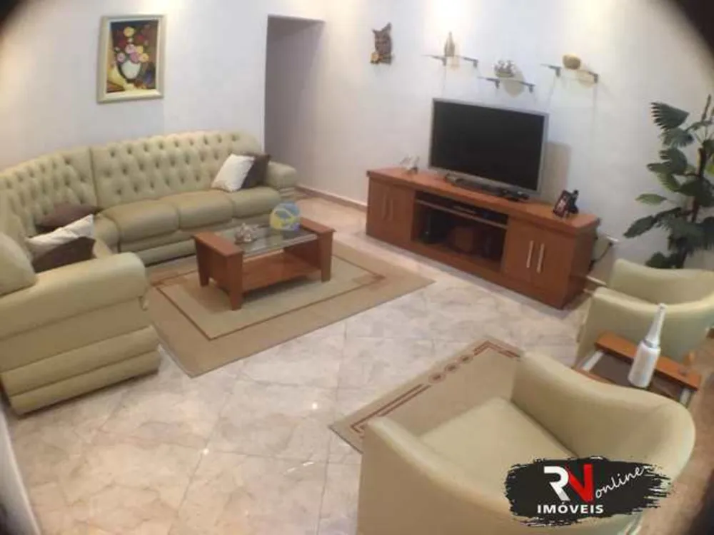 Casa, 3 quartos, 150 m² - Foto 1