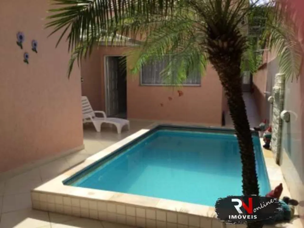 Casa, 3 quartos, 150 m² - Foto 11