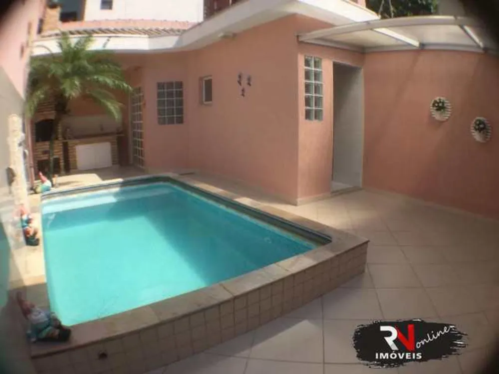 Casa, 3 quartos, 150 m² - Foto 6
