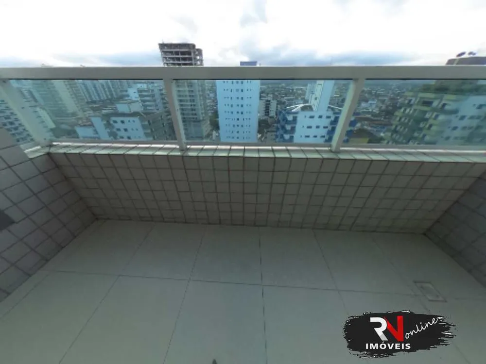 Apartamento, 2 quartos, 101 m² - Foto 1