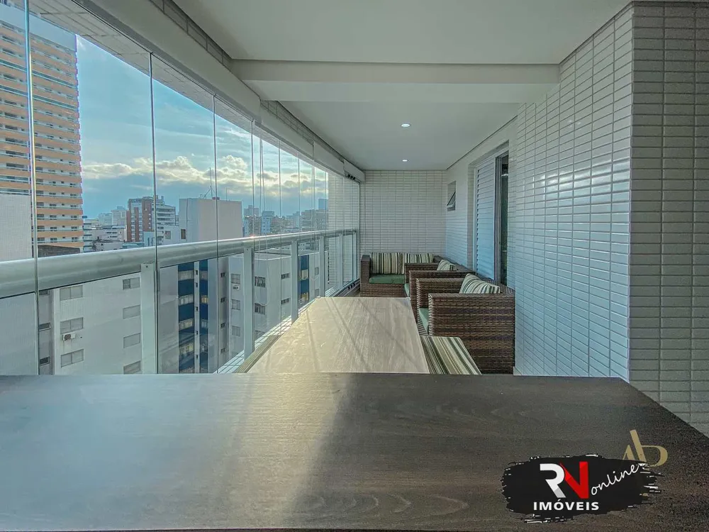 Apartamento, 2 quartos, 80 m² - Foto 2