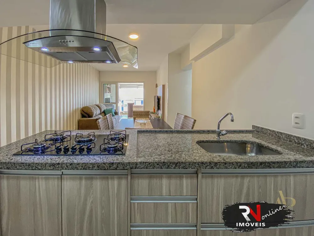 Apartamento, 2 quartos, 80 m² - Foto 7