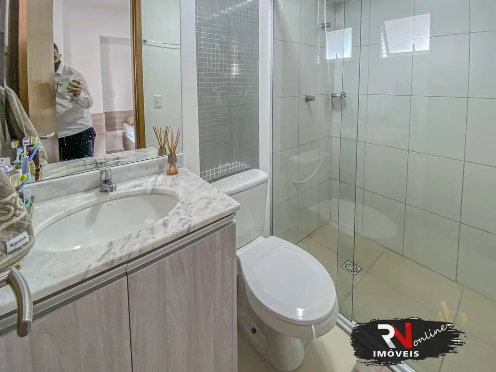 Apartamento, 2 quartos, 80 m² - Foto 7