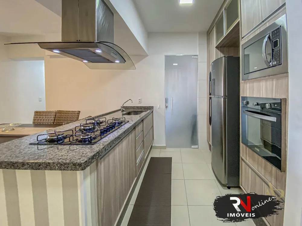 Apartamento, 2 quartos, 80 m² - Foto 3