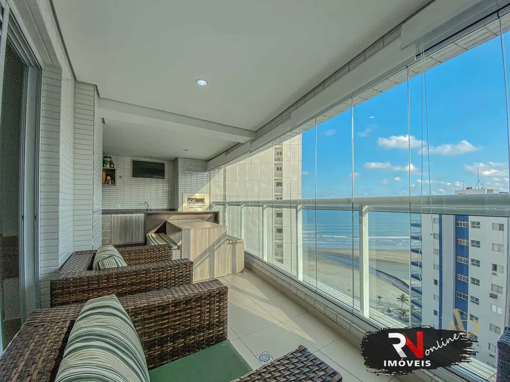 Apartamento, 2 quartos, 80 m² - Foto 1