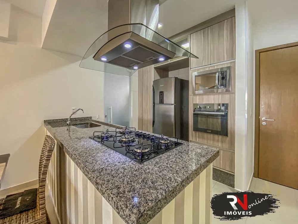 Apartamento, 2 quartos, 80 m² - Foto 6