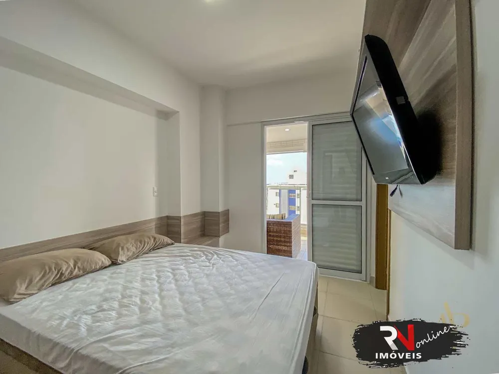Apartamento, 2 quartos, 80 m² - Foto 4