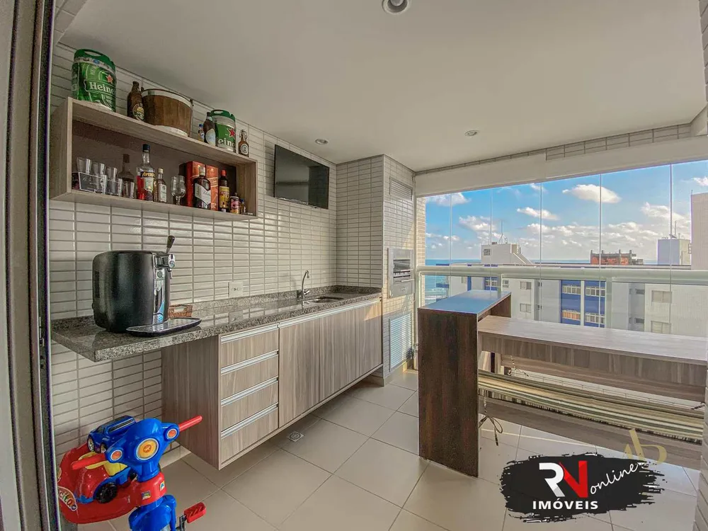 Apartamento, 2 quartos, 80 m² - Foto 5