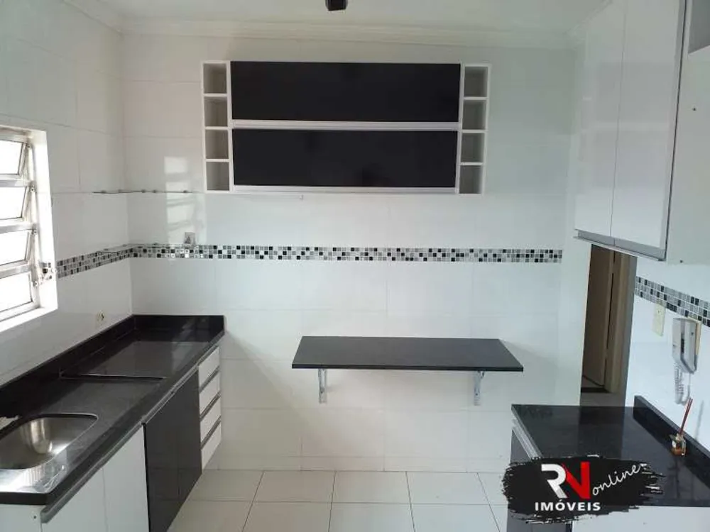 Apartamento, 2 quartos, 60 m² - Foto 4