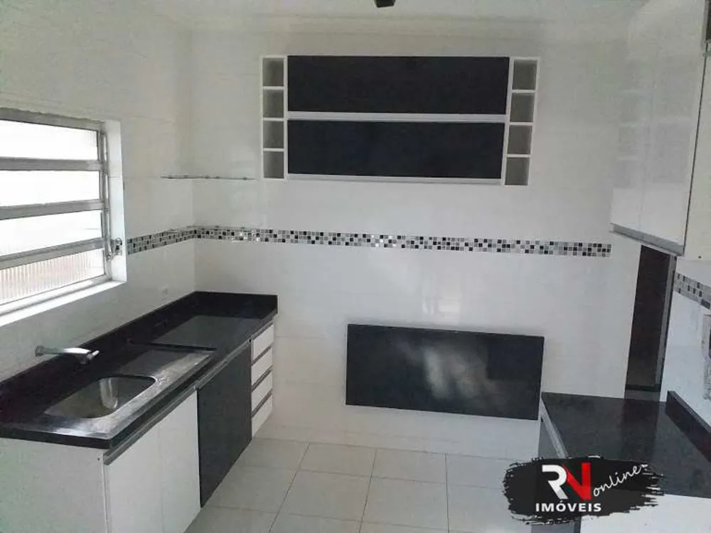 Apartamento, 2 quartos, 60 m² - Foto 2