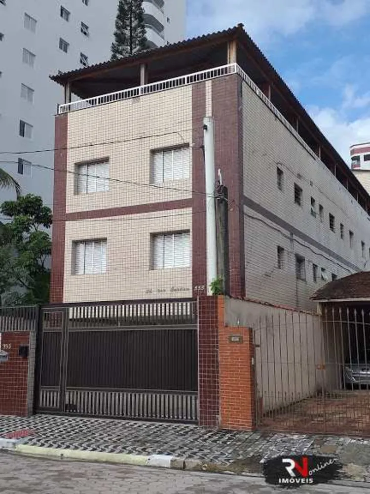 Apartamento, 2 quartos, 60 m² - Foto 3