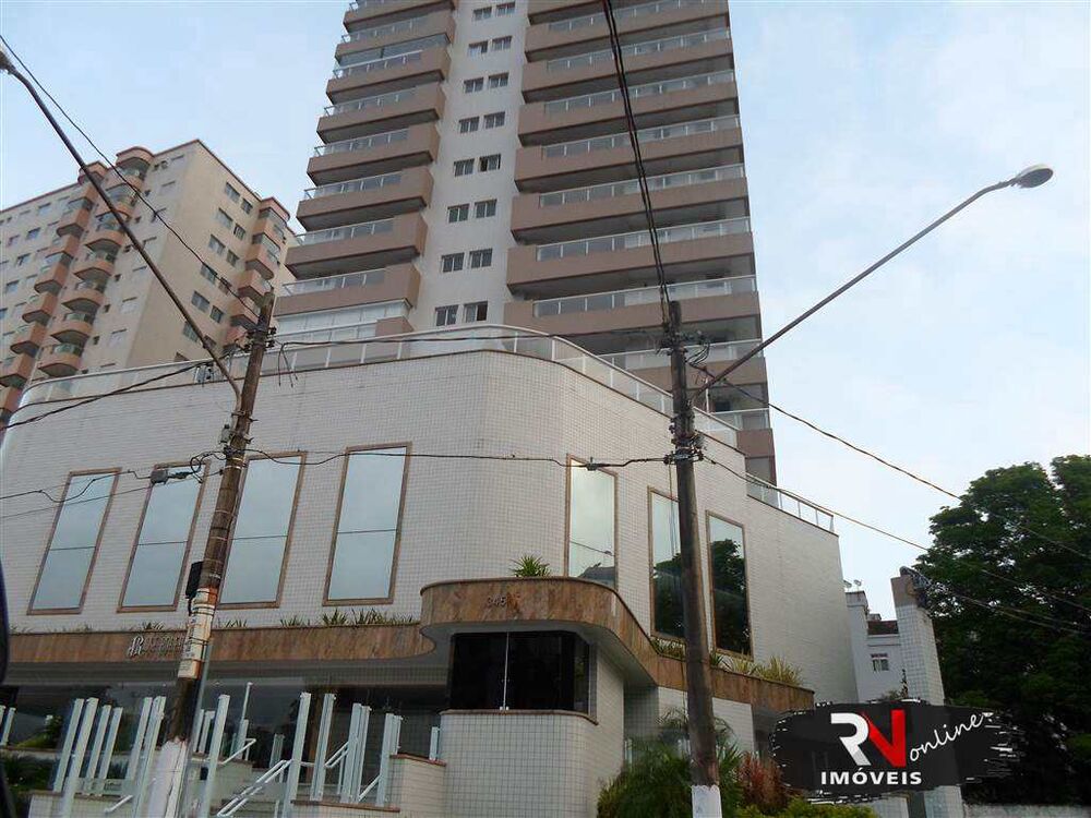 Apartamento, 3 quartos, 122 m² - Foto 4