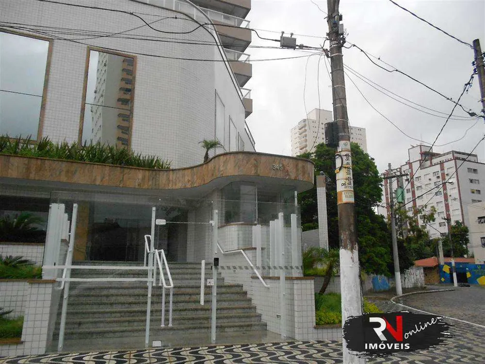 Apartamento, 3 quartos, 122 m² - Foto 6