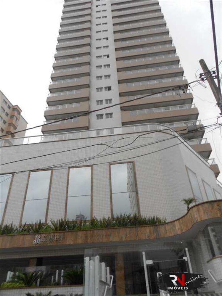 Apartamento, 3 quartos, 122 m² - Foto 1