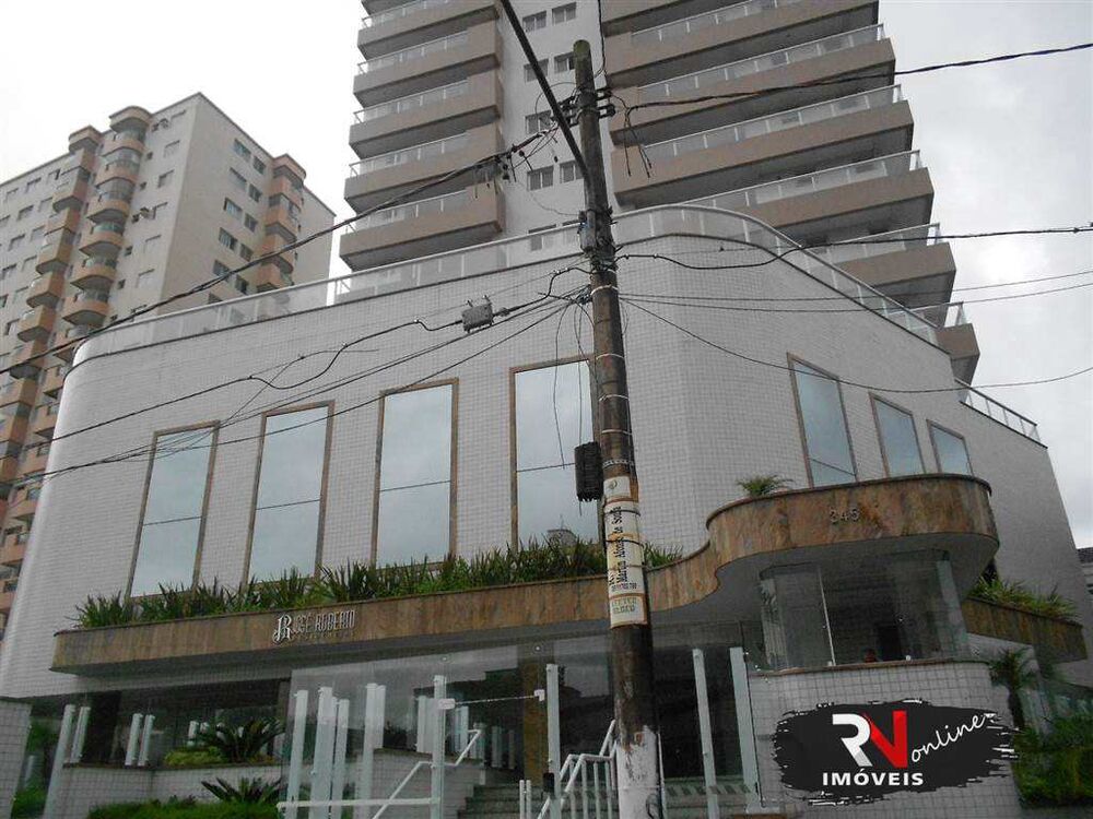 Apartamento, 3 quartos, 122 m² - Foto 3