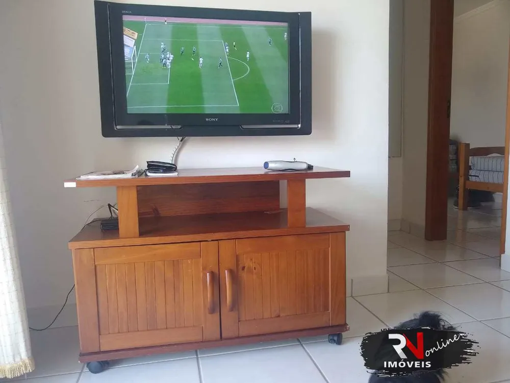 Apartamento, 1 quarto, 64 m² - Foto 3