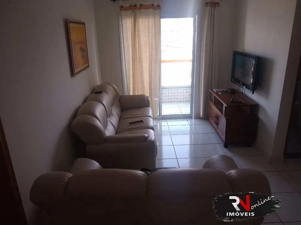 Apartamento, 1 quarto, 64 m² - Foto 2
