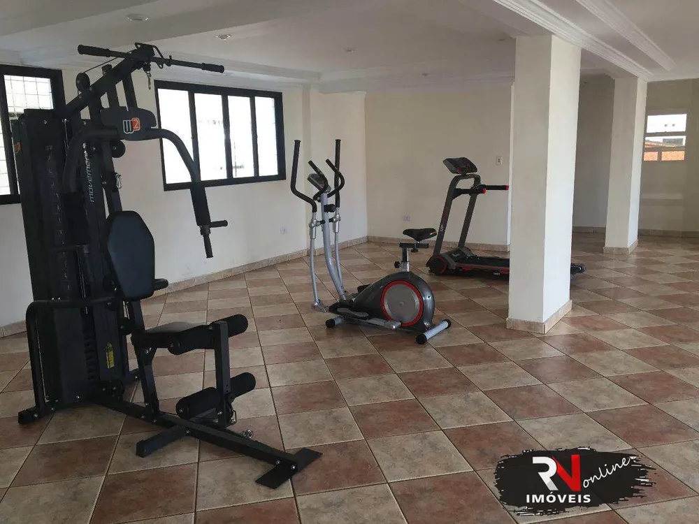Apartamento, 1 quarto, 52 m² - Foto 7