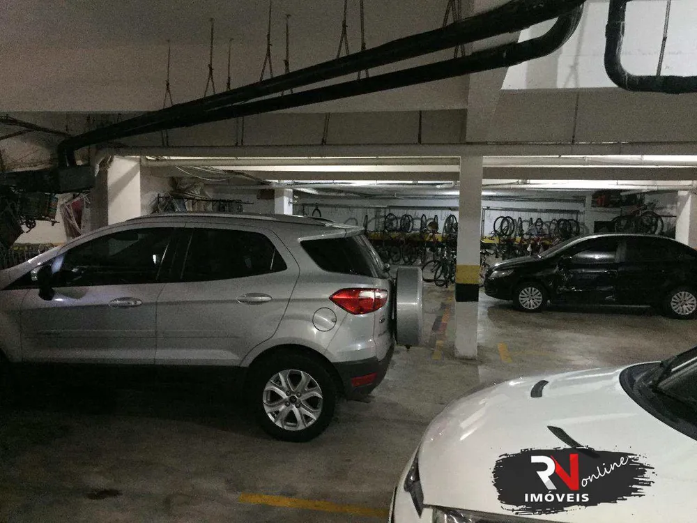 Apartamento, 1 quarto, 52 m² - Foto 5