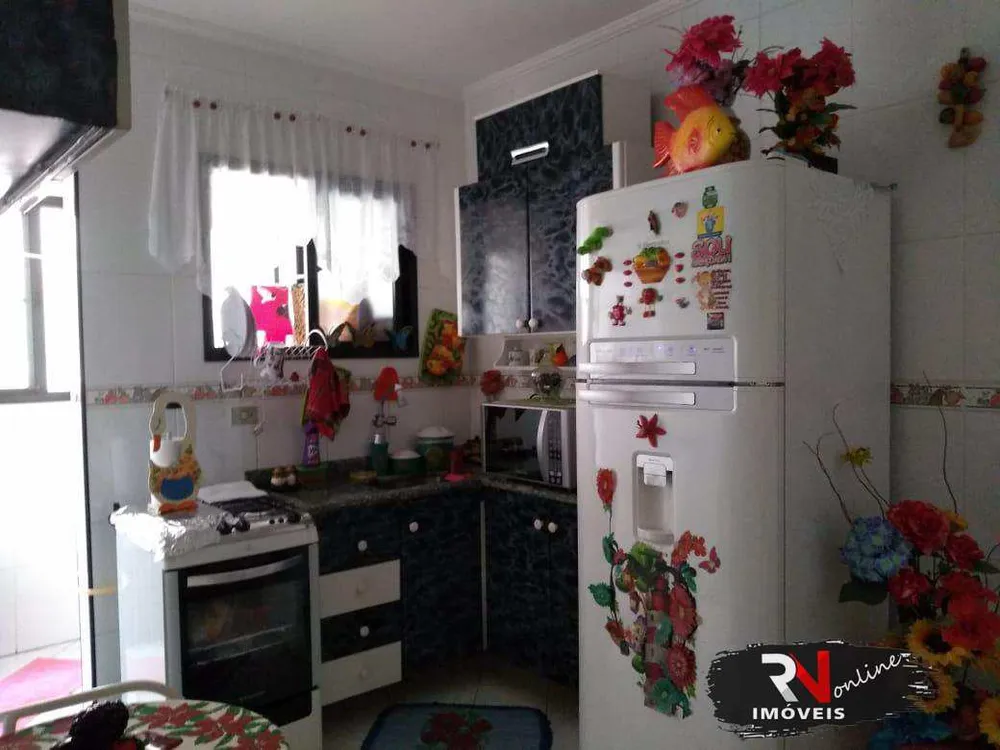 Apartamento, 1 quarto, 52 m² - Foto 5