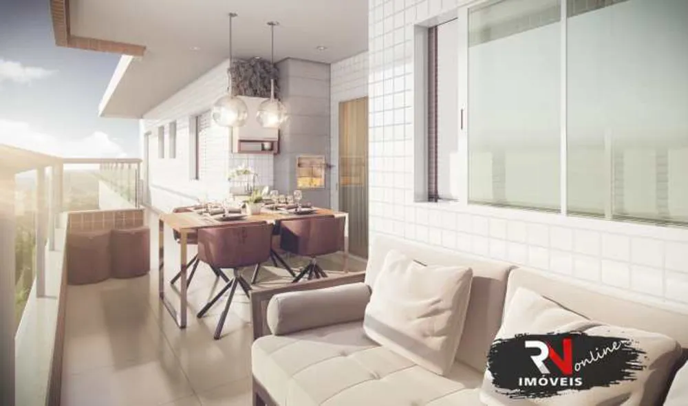 Apartamento, 2 quartos, 59 m² - Foto 6