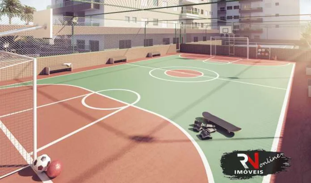 Apartamento, 2 quartos, 59 m² - Foto 4