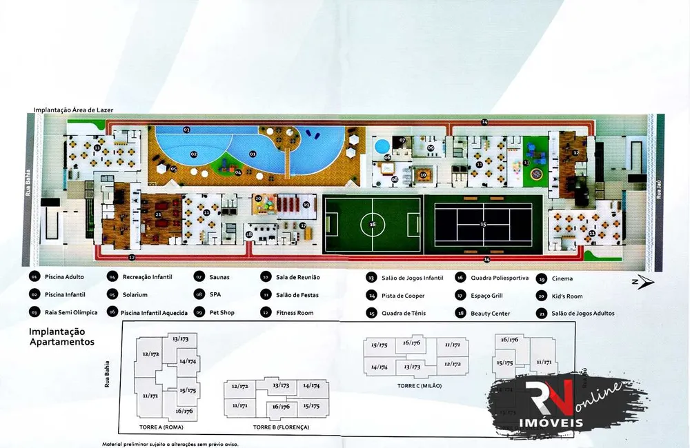Apartamento, 2 quartos, 59 m² - Foto 5