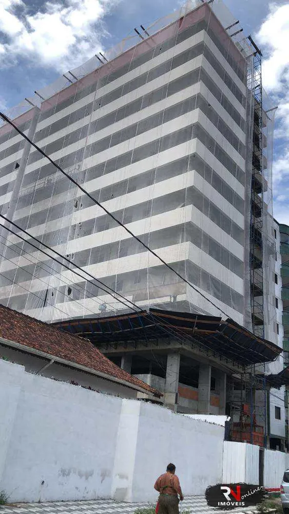 Apartamento, 2 quartos, 66 m² - Foto 2