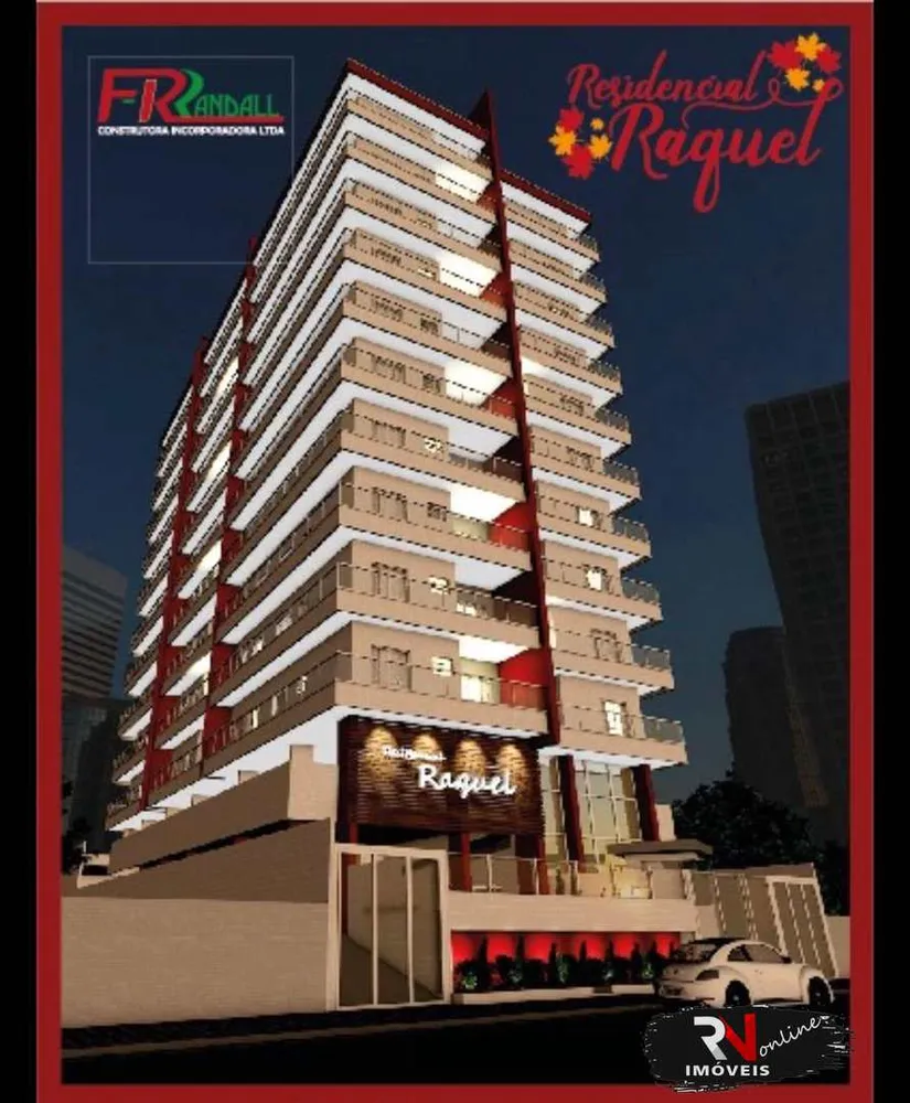 Apartamento, 2 quartos, 66 m² - Foto 4
