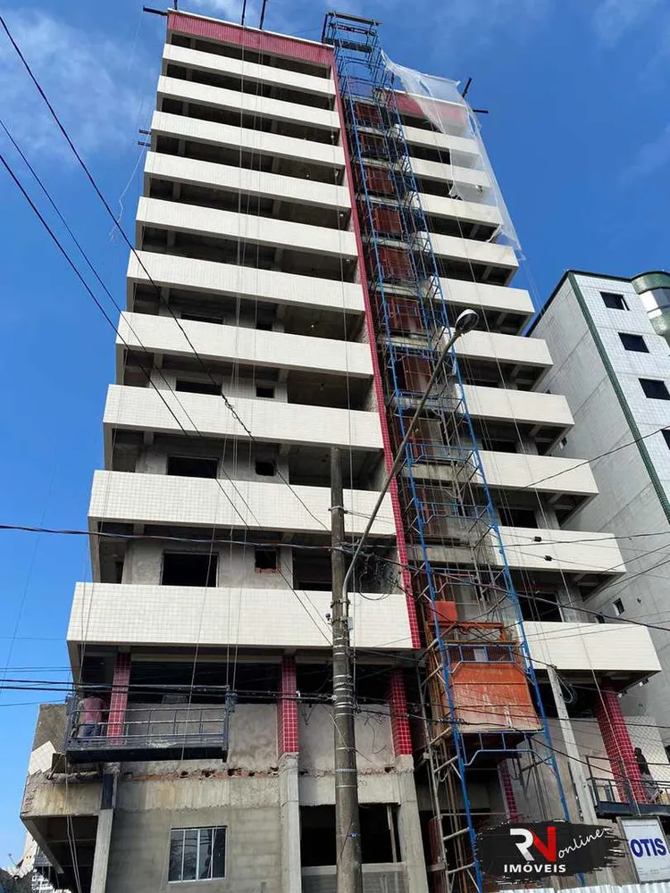 Apartamento, 2 quartos, 66 m² - Foto 1