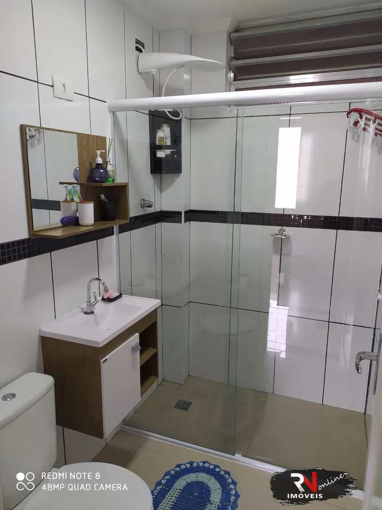 Apartamento, 2 quartos, 50 m² - Foto 11