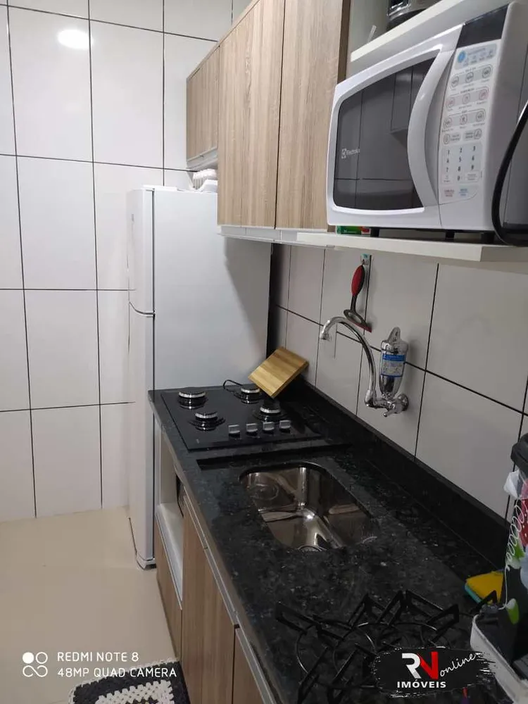 Apartamento, 2 quartos, 50 m² - Foto 14