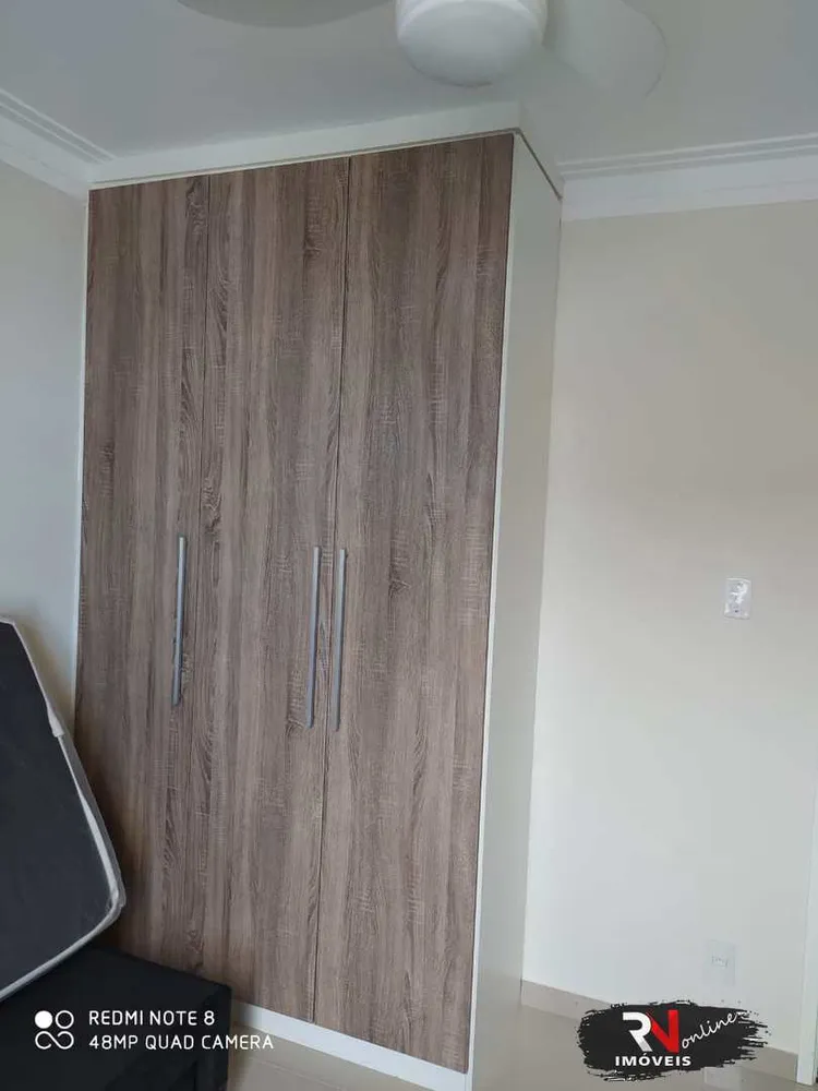 Apartamento, 2 quartos, 50 m² - Foto 9
