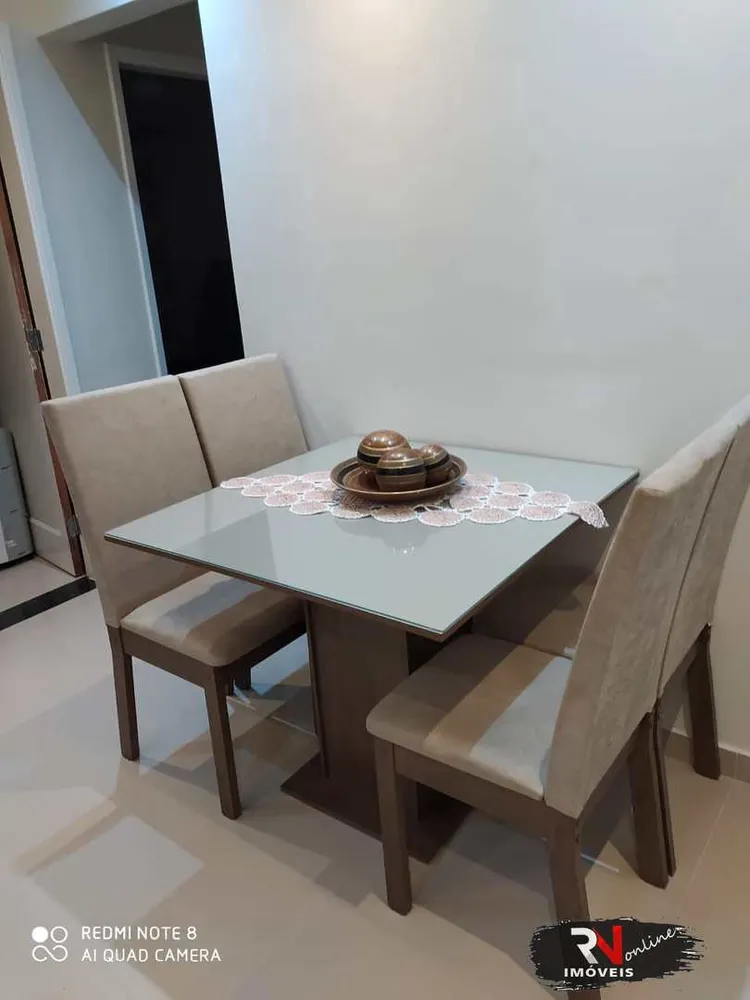 Apartamento, 2 quartos, 50 m² - Foto 7