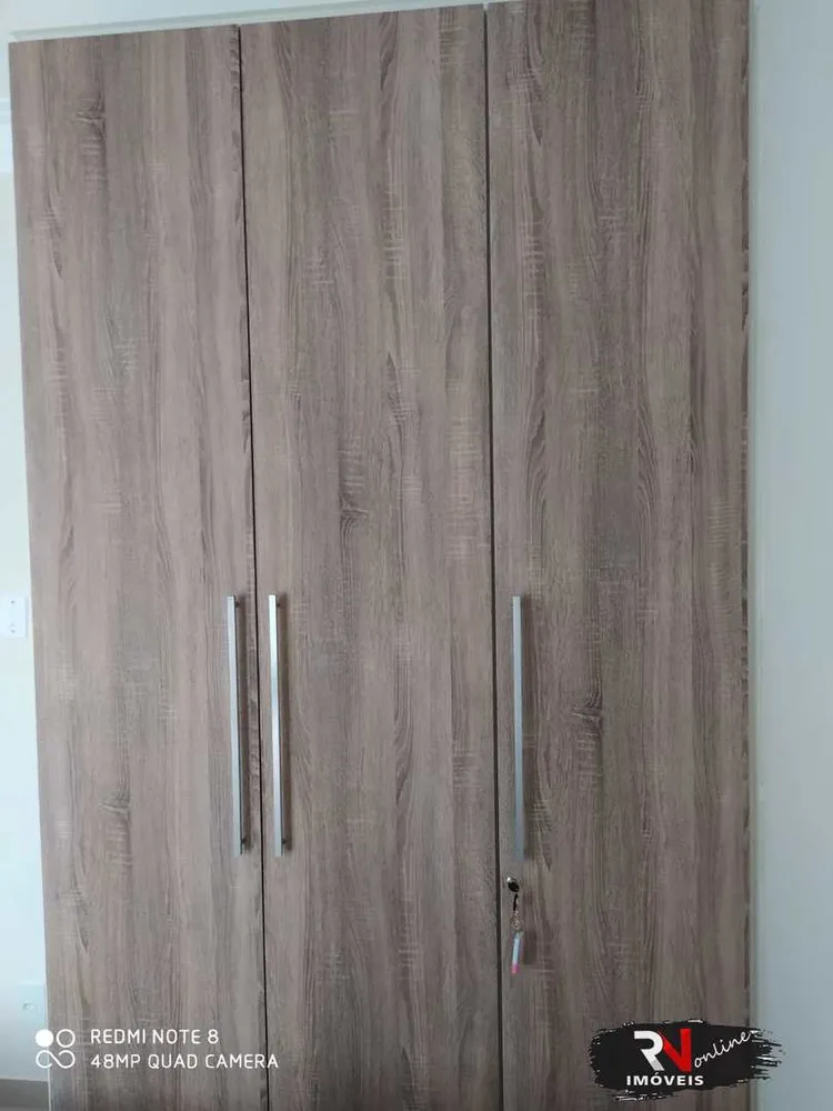 Apartamento, 2 quartos, 50 m² - Foto 8