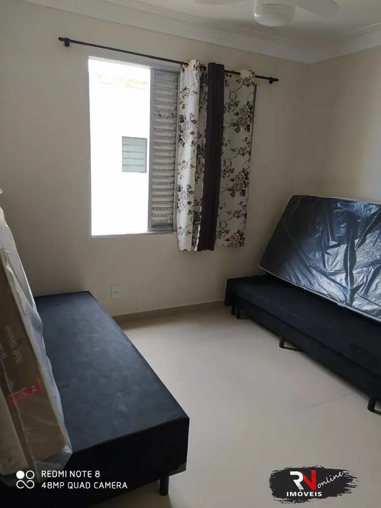 Apartamento, 2 quartos, 50 m² - Foto 13