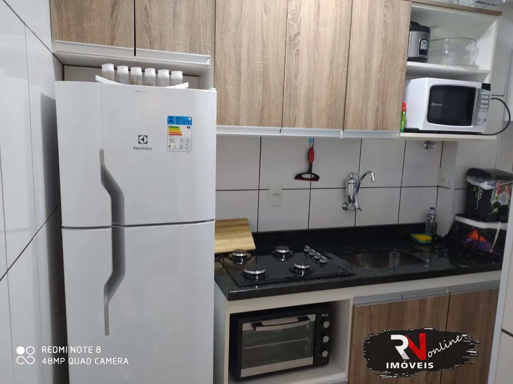 Apartamento, 2 quartos, 50 m² - Foto 12