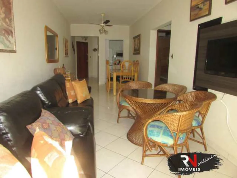 Apartamento, 2 quartos, 84 m² - Foto 2