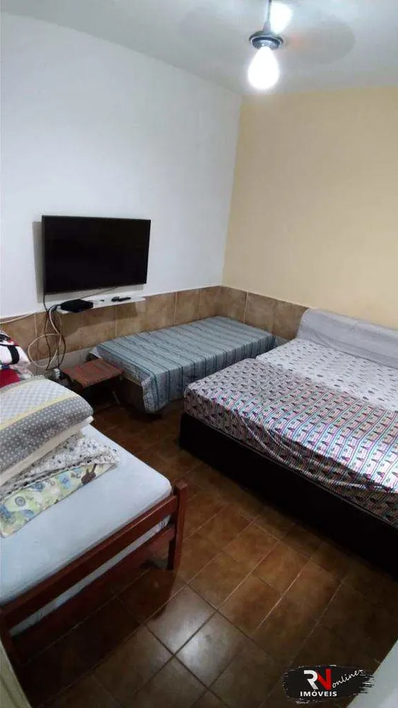 Casa, 3 quartos, 110 m² - Foto 3