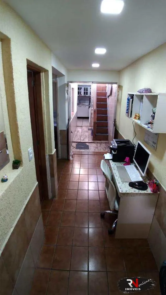 Casa, 3 quartos, 110 m² - Foto 2