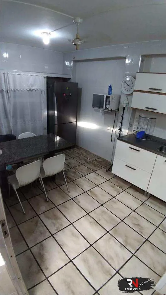 Casa, 3 quartos, 110 m² - Foto 7