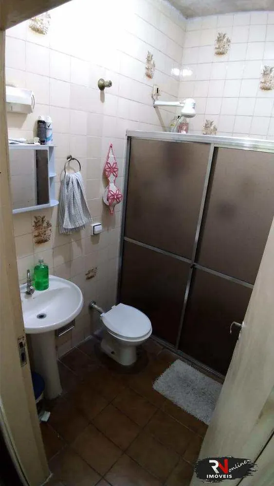 Casa, 3 quartos, 110 m² - Foto 8