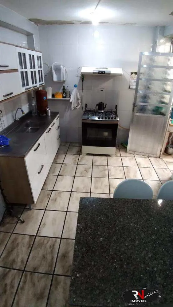 Casa, 3 quartos, 110 m² - Foto 4