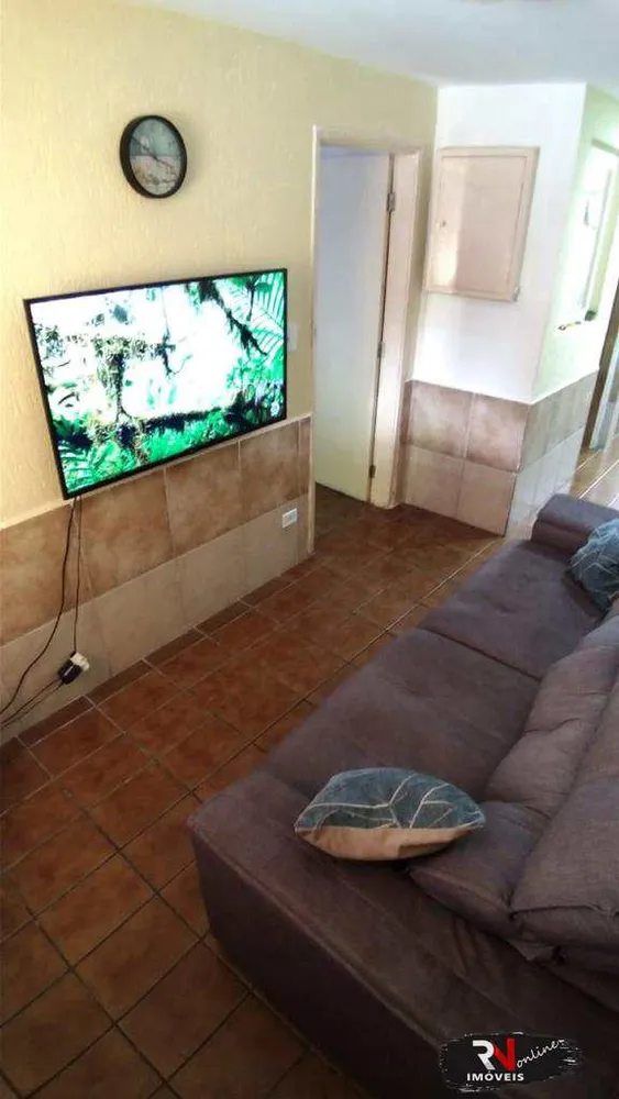 Casa, 3 quartos, 110 m² - Foto 6