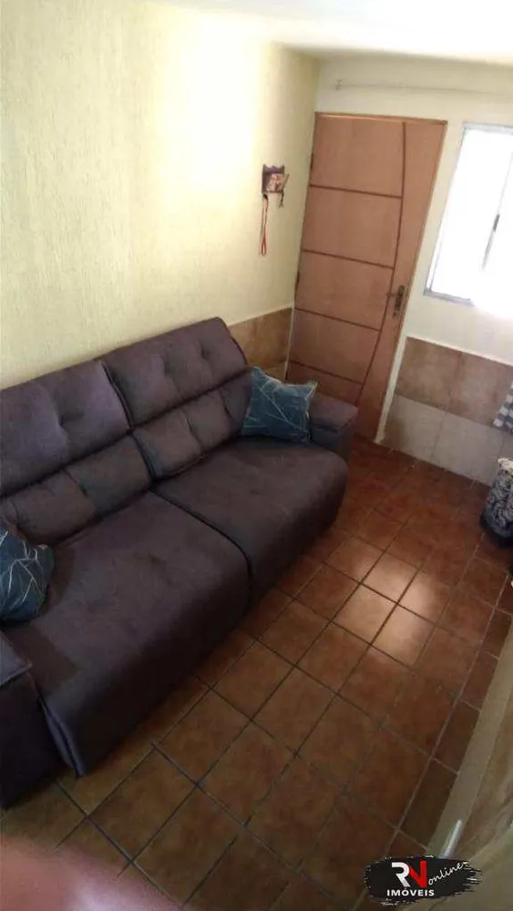 Casa, 3 quartos, 110 m² - Foto 9